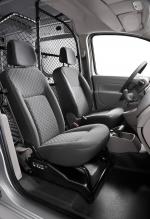 Renault Kangoo Express 2008 года